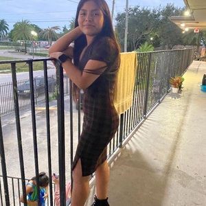 Meet your Posher, Maricela